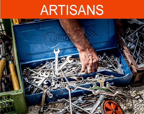 Google Ads pour les artisans