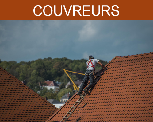 Google Ads pour les couvreurs