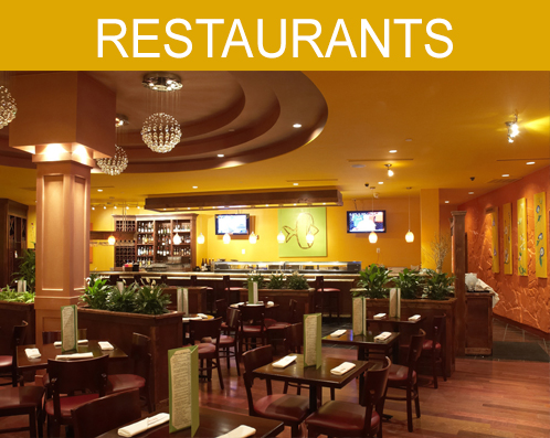 Google Ads pour les restaurants
