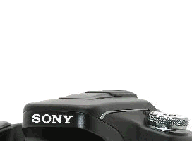 Flash Sony Alpha DSLR-A100
